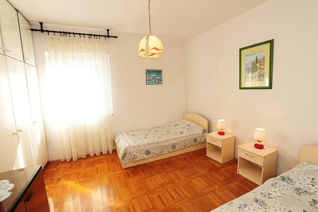 Apartments Luka & Sara Zadar Eksteriør bilde