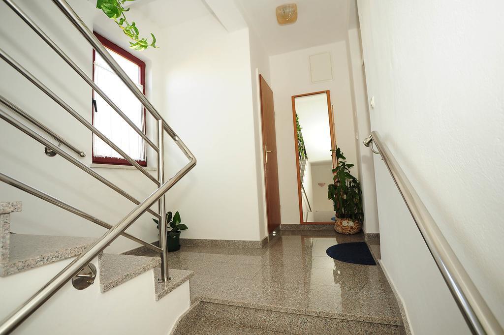 Apartments Luka & Sara Zadar Eksteriør bilde
