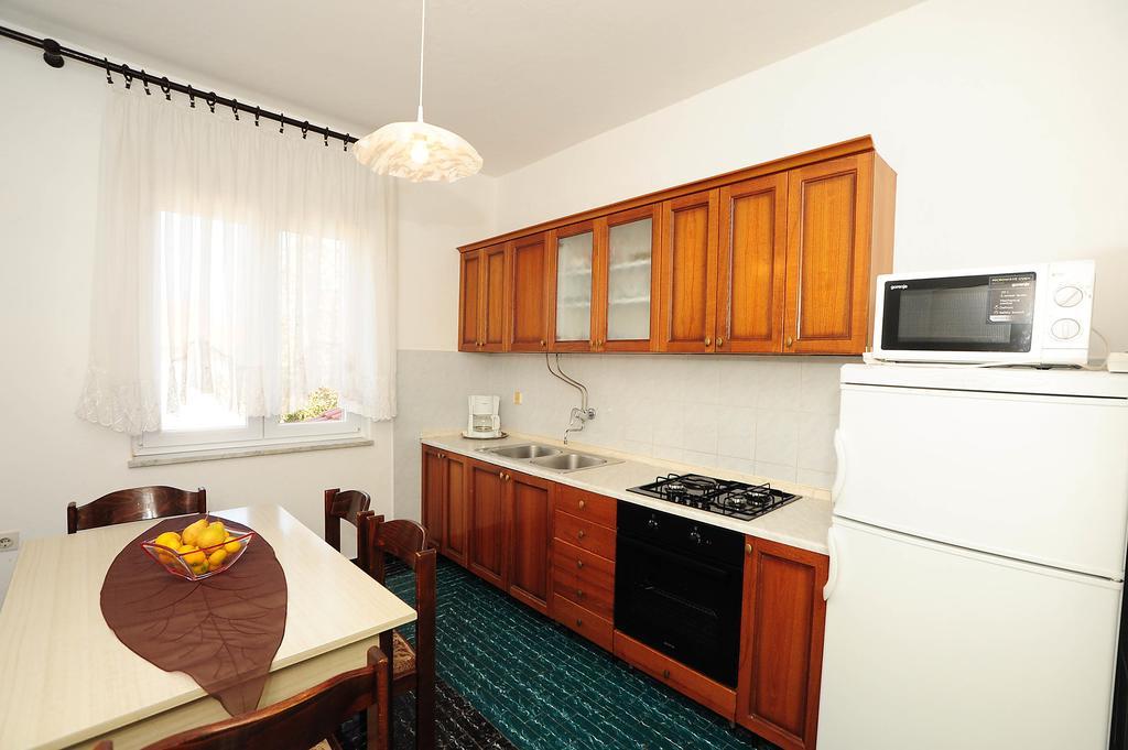 Apartments Luka & Sara Zadar Eksteriør bilde