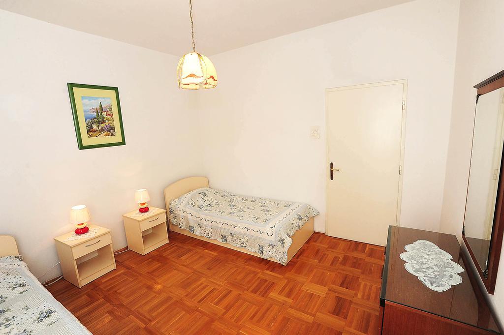 Apartments Luka & Sara Zadar Eksteriør bilde
