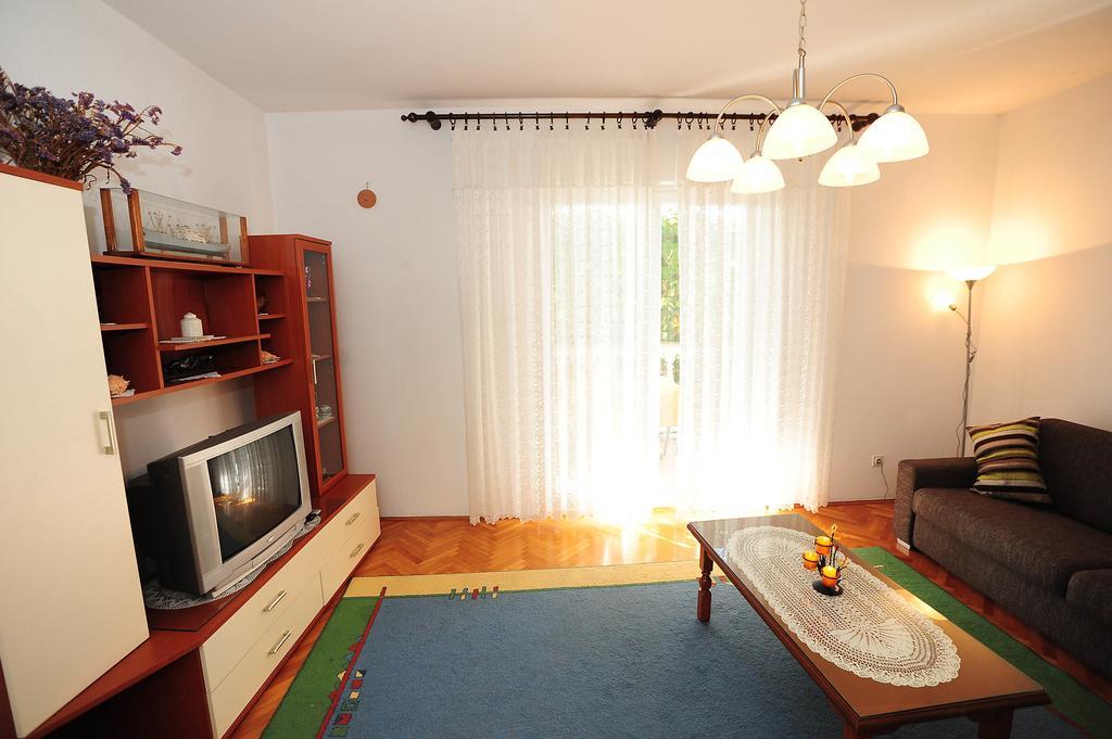 Apartments Luka & Sara Zadar Eksteriør bilde